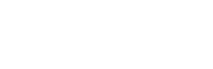 Garrity logo in white