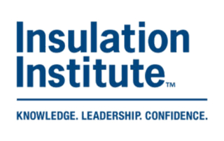 Logo for the insulation Institute.