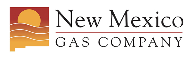 New Mexico Gas Company logo
