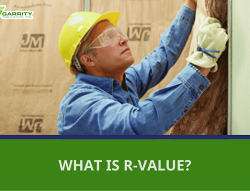 What is R-Value?