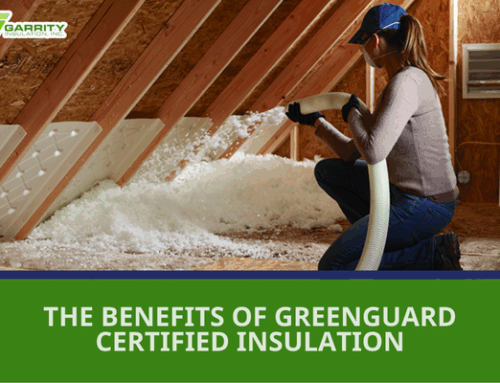 The Benefits of GREENGUARD Certified Insulation