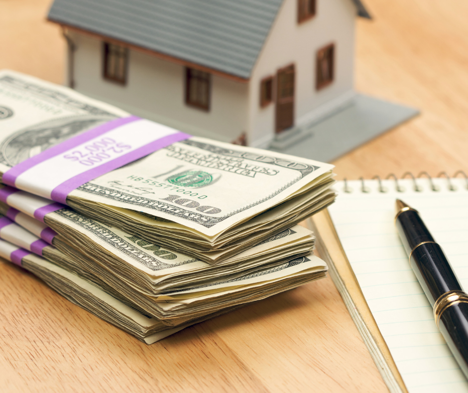 Using home equity for home insualtion